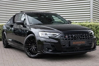 Audi S8 – thumbnail 9