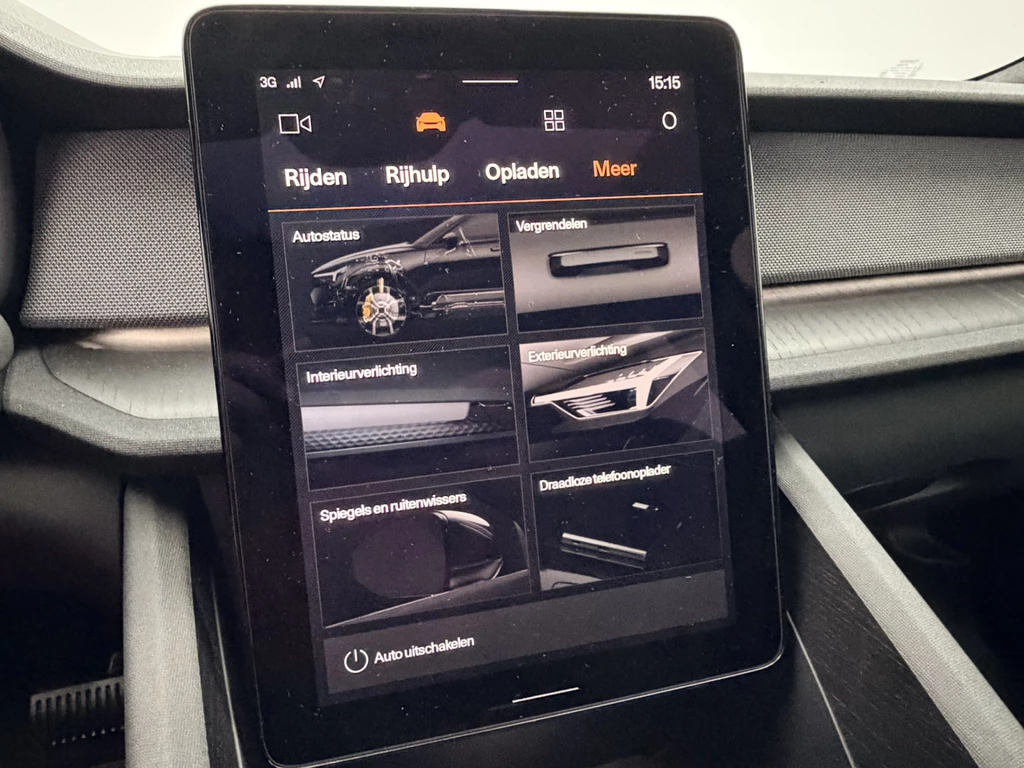 Polestar 2 – foto 21