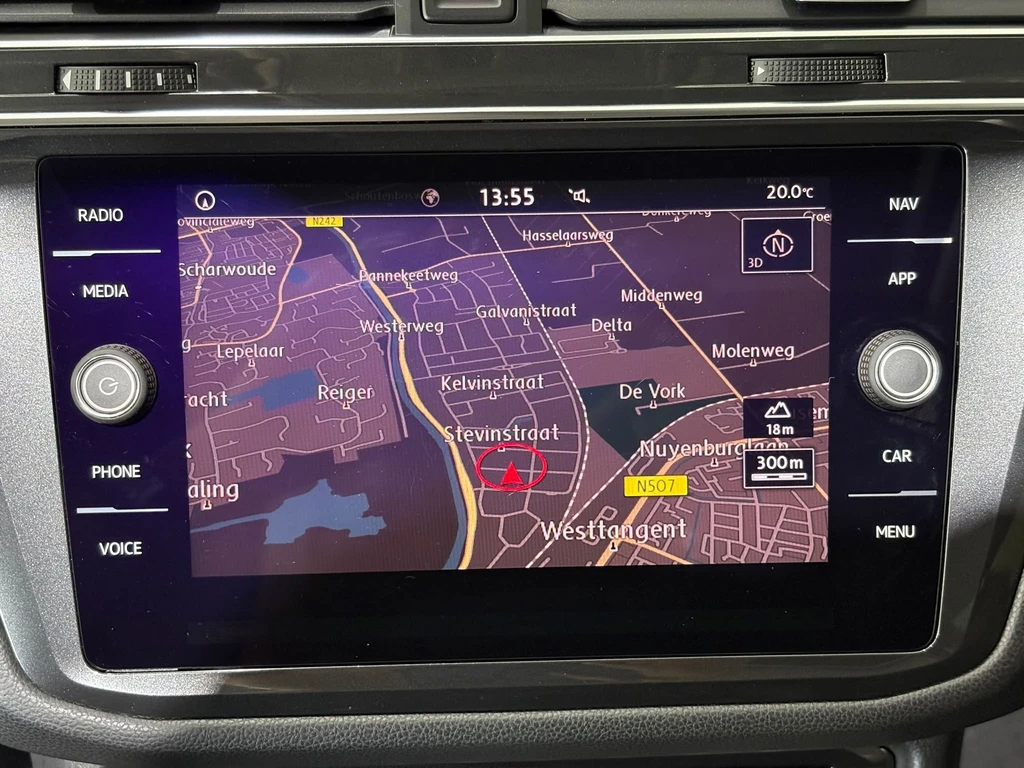 Volkswagen Tiguan Allspace – foto 28