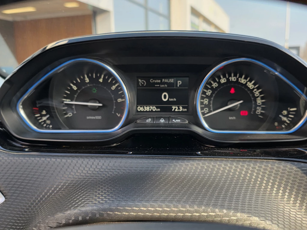 Peugeot 2008 – foto 20