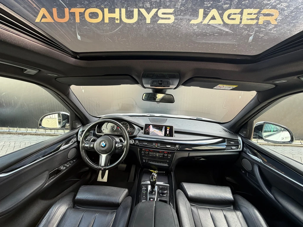 BMW X5 – foto 12