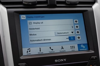 Ford Mondeo – thumbnail 30