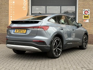 Audi Q4 Sportback e-tron – thumbnail 10