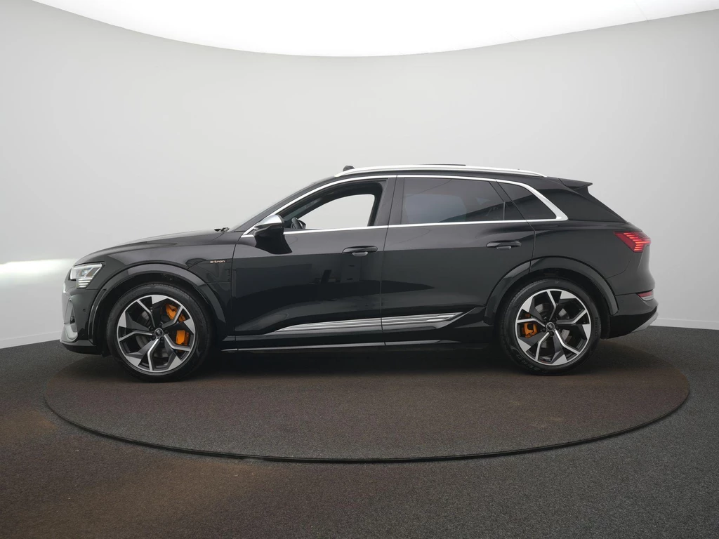 Audi e-tron – foto 3