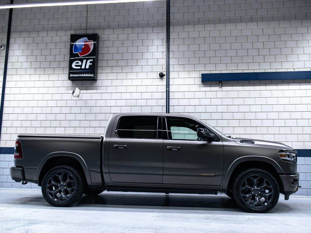 Dodge Ram 1500 – foto 4
