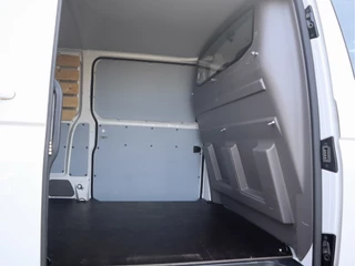 Volkswagen Transporter – thumbnail 18