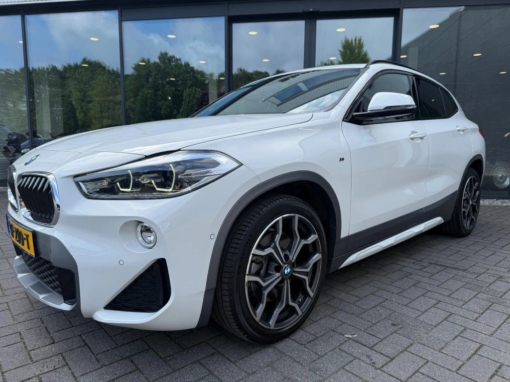 BMW X2 – foto 2