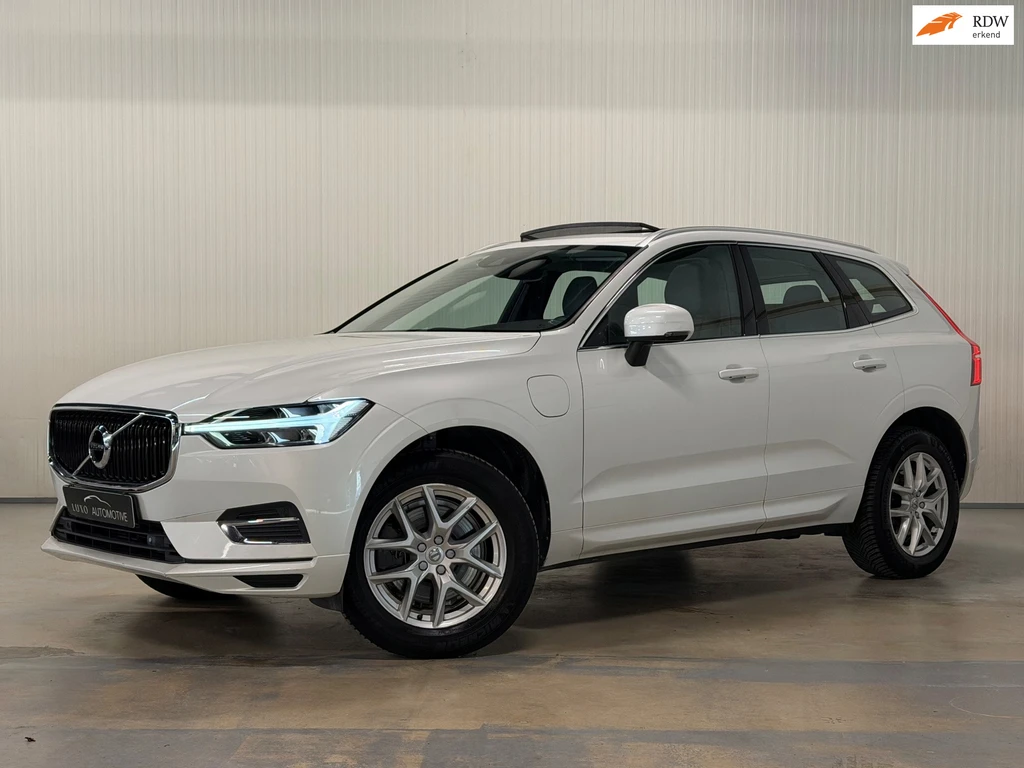Volvo XC60 – foto 1