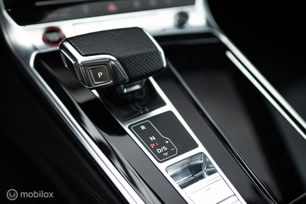 Audi RS6 – foto 22