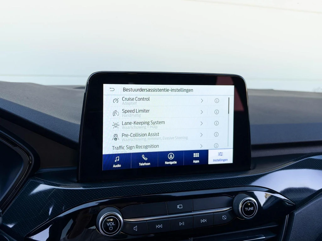 Ford Kuga – foto 31