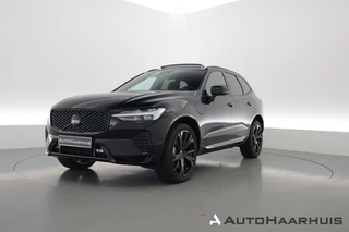 Volvo XC60 – thumbnail 1