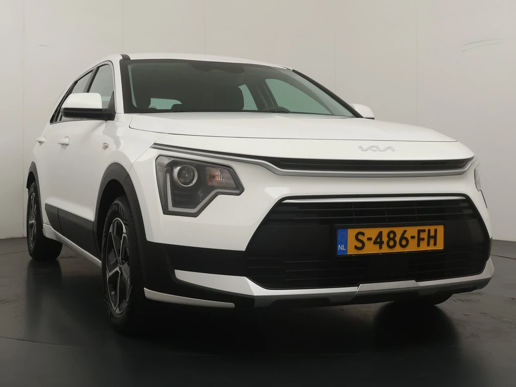 Kia Niro – foto 11