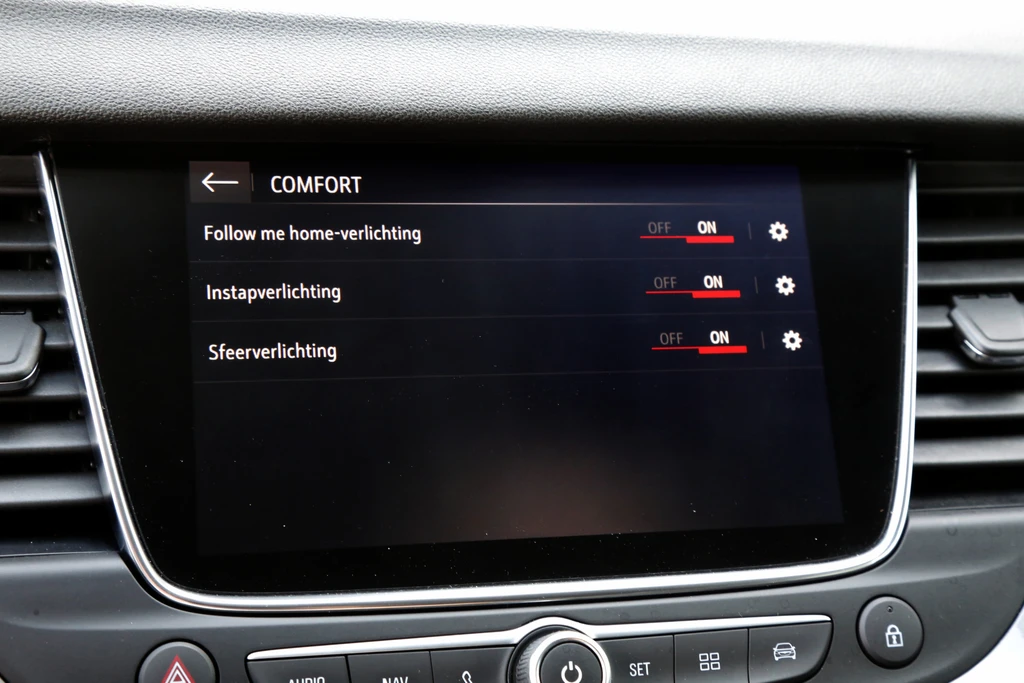 Opel Grandland X – foto 32