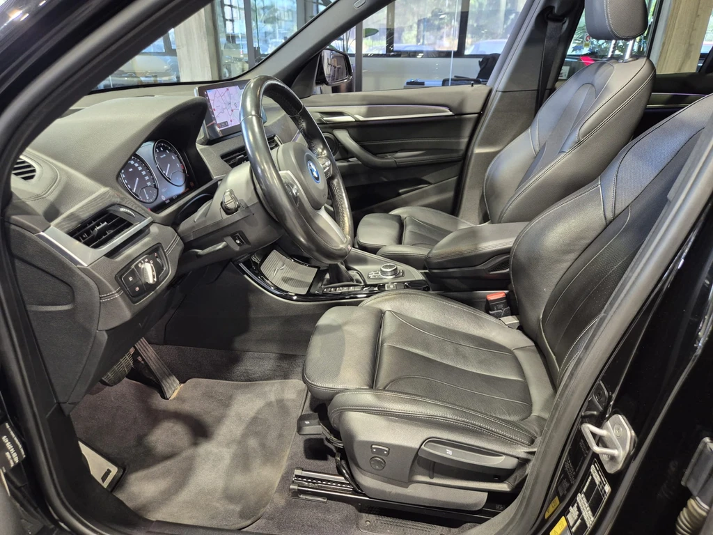 BMW X1 – foto 27