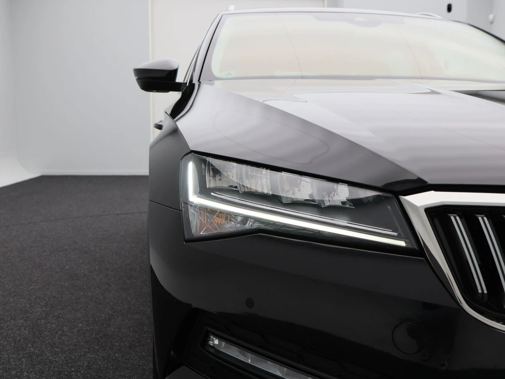 Škoda Superb – foto 10