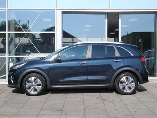 Kia e-Niro – thumbnail 2