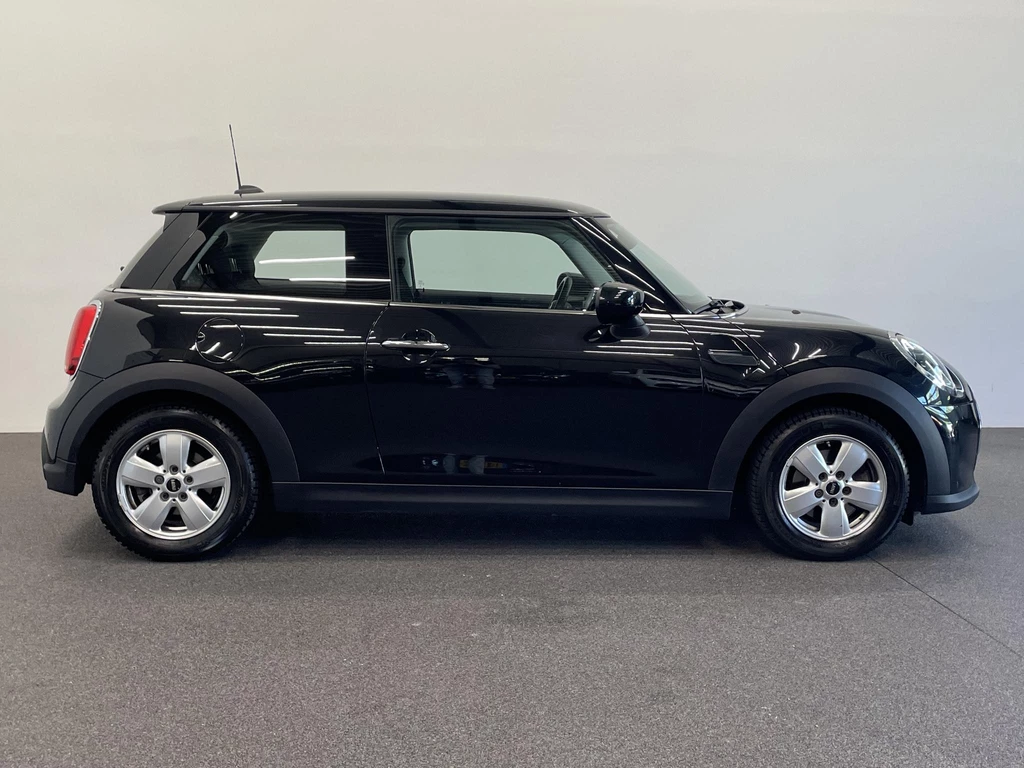 MINI Cooper – foto 6