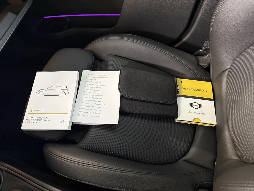 MINI Countryman – foto 37