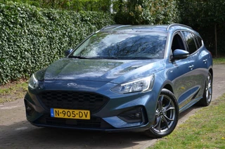 Ford Focus – thumbnail 3
