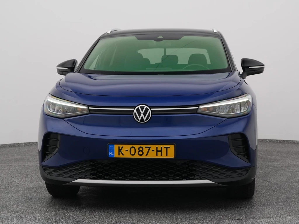 Volkswagen ID.4 – foto 16