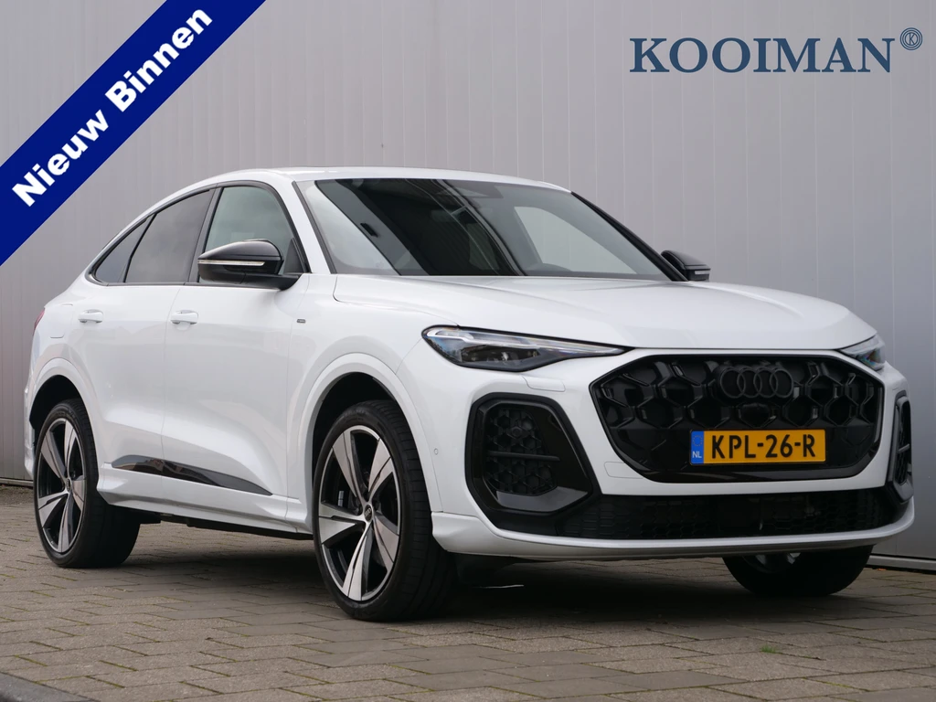 Audi Q5 – foto 7