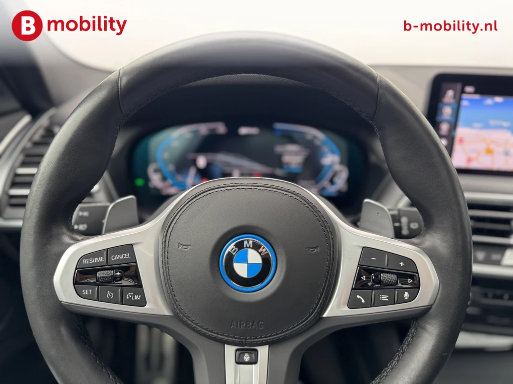 BMW X3 – foto 17