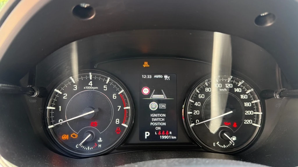 Suzuki Vitara – foto 13