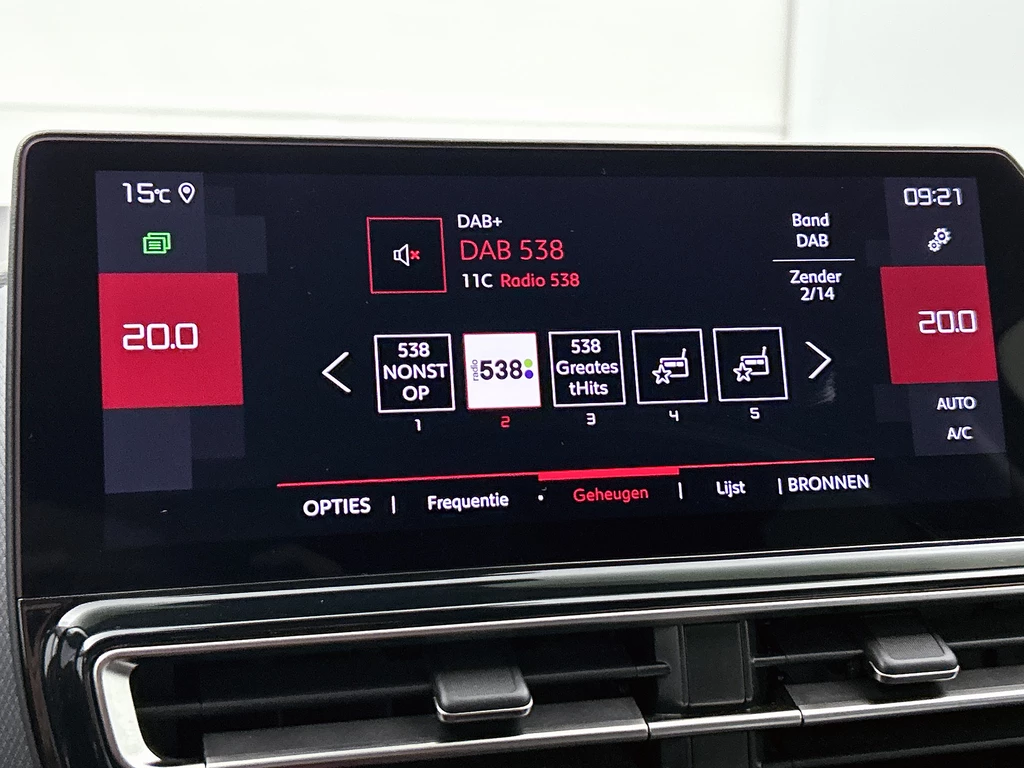 Citroën C5 Aircross – foto 8