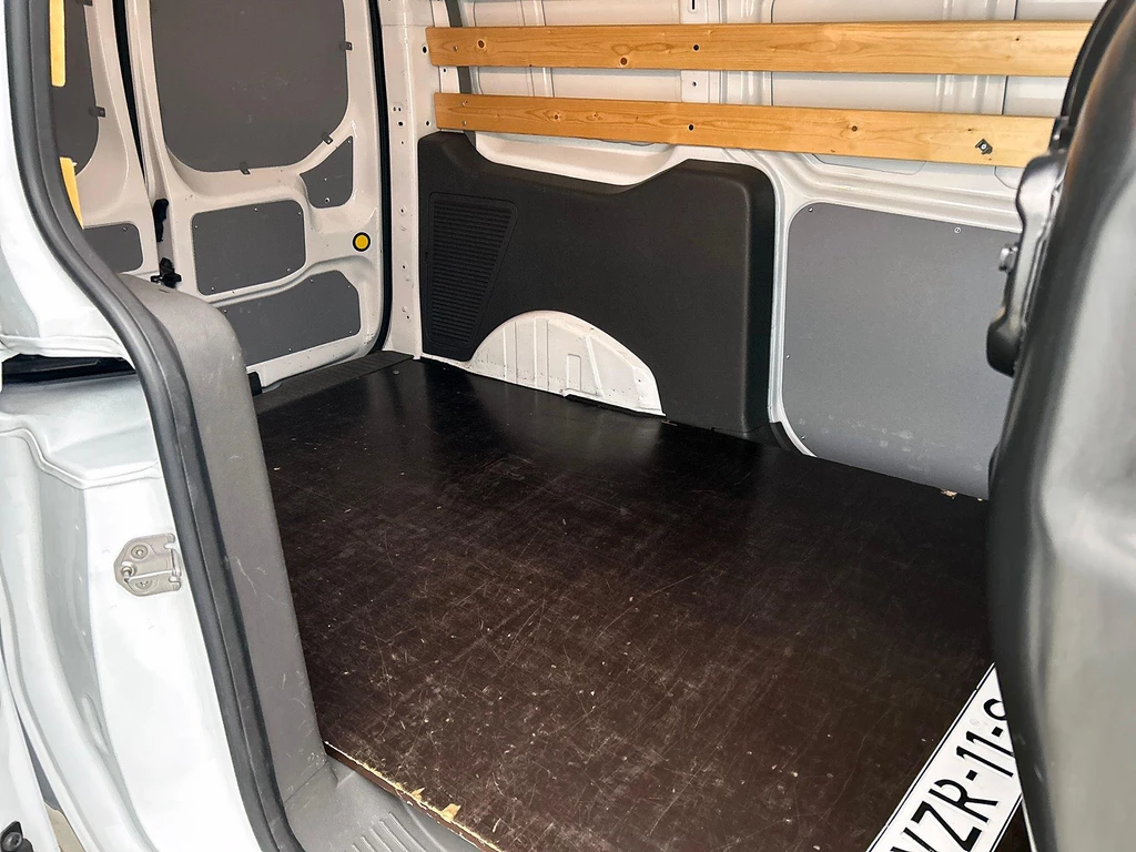 Ford Transit Connect – foto 28