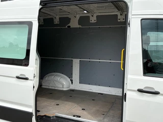 Volkswagen Crafter – thumbnail 12