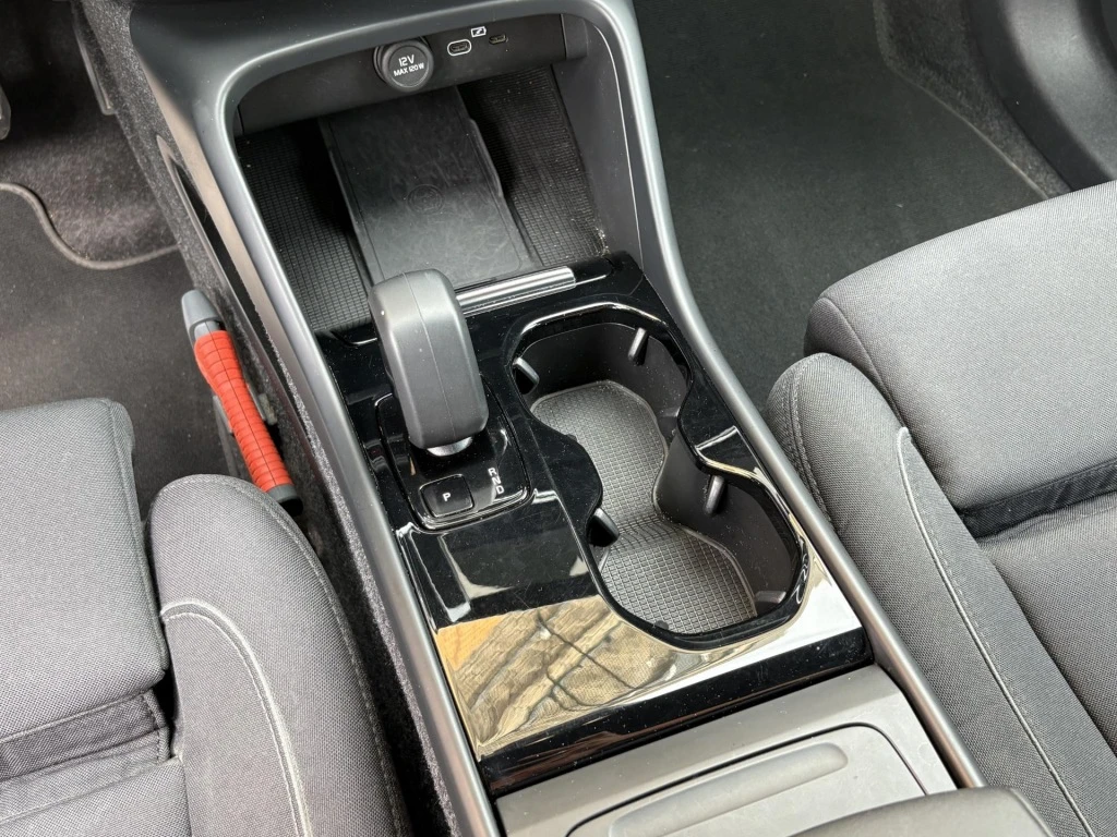 Volvo XC40 – foto 49