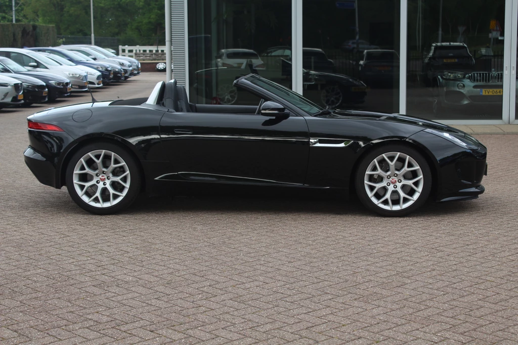 Jaguar F-Type – foto 5