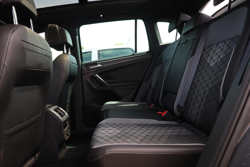Volkswagen Tiguan – foto 39