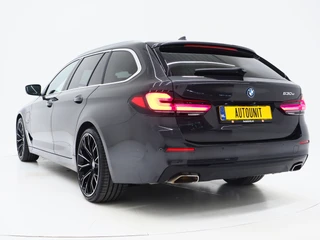 BMW 5 Serie – thumbnail 3