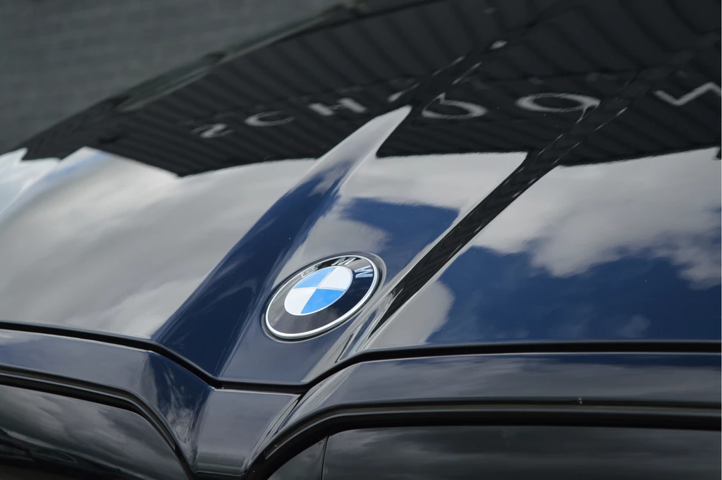 BMW 5 Serie – foto 21