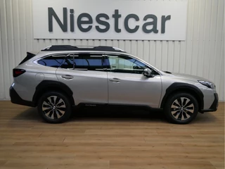 Subaru Outback – thumbnail 6