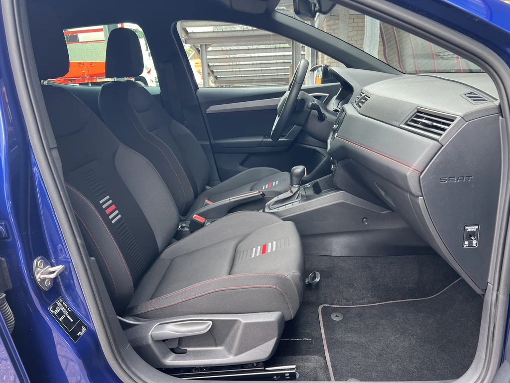 SEAT Ibiza – foto 35