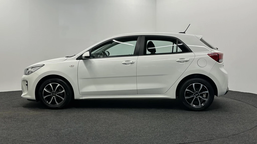 Kia Rio – foto 2