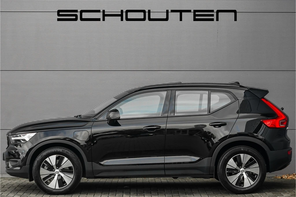 Volvo XC40 – foto 3