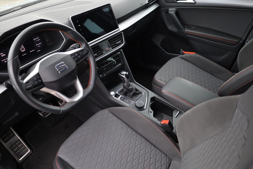 SEAT Tarraco – foto 8