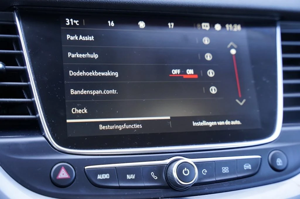 Opel Grandland X – foto 31