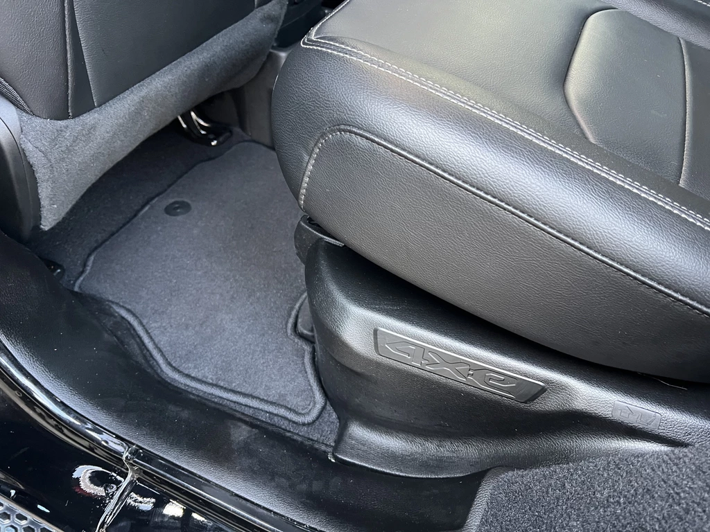 Jeep Wrangler – foto 23