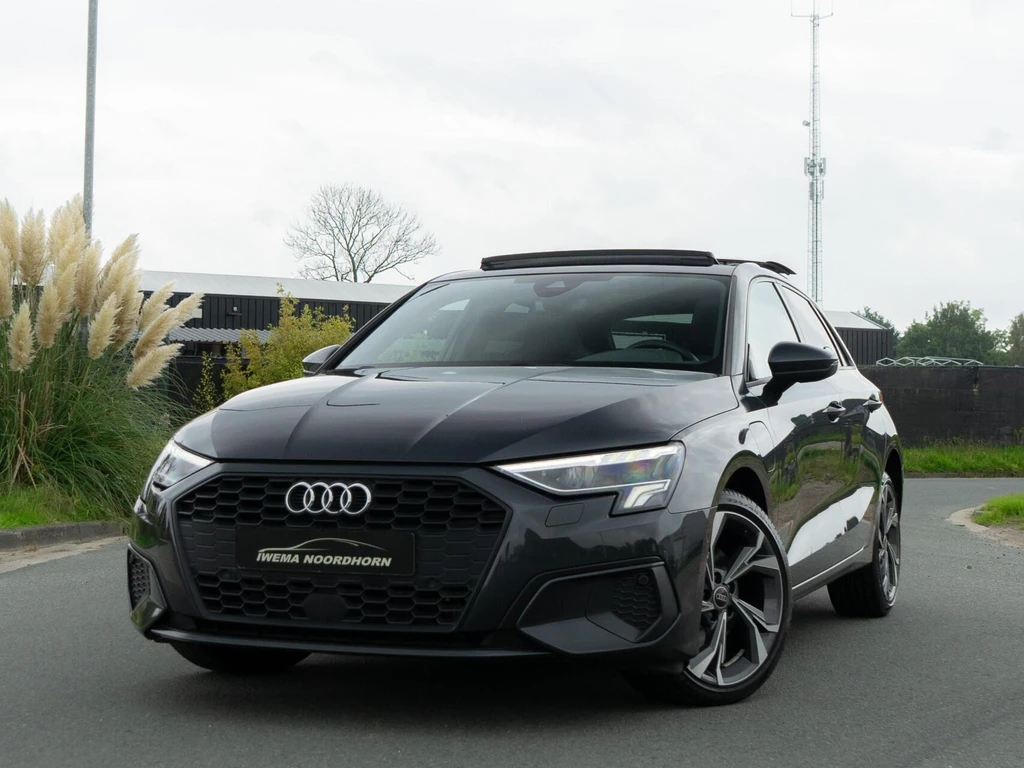 Audi A3 – foto 3
