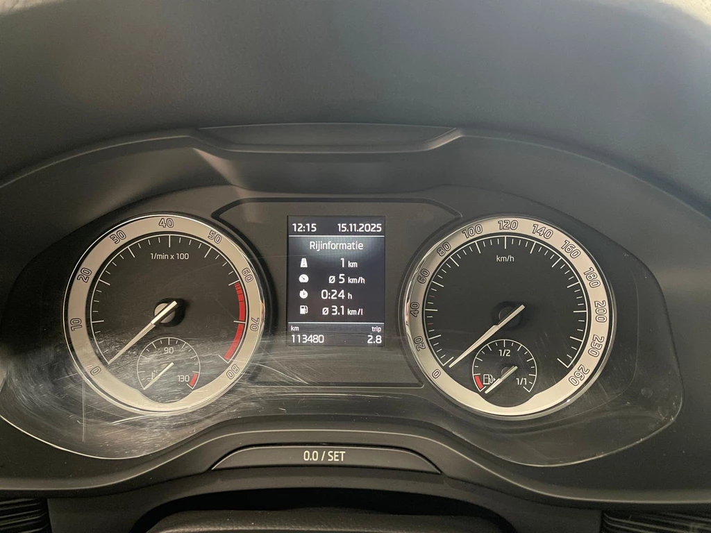 Škoda Kodiaq – foto 15