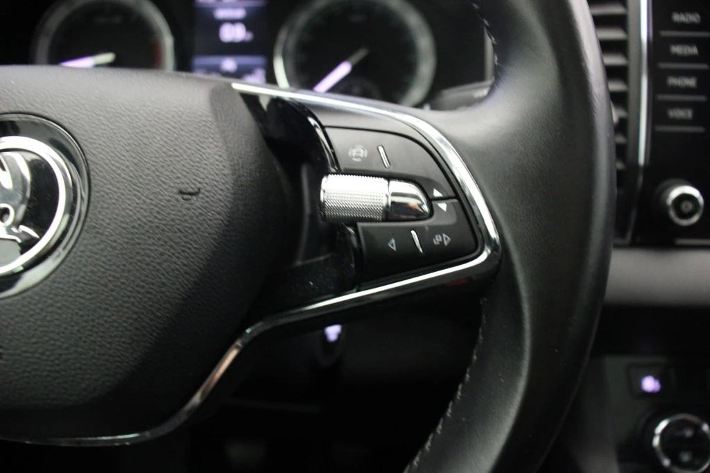 Škoda Karoq – foto 21