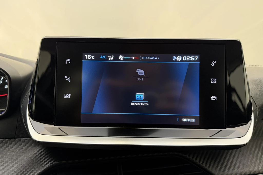 Peugeot 208 – foto 22
