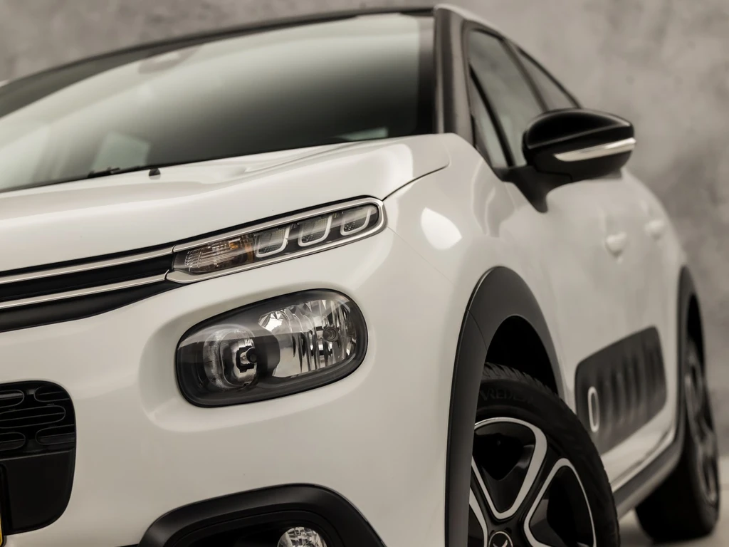 Citroën C3 – foto 12