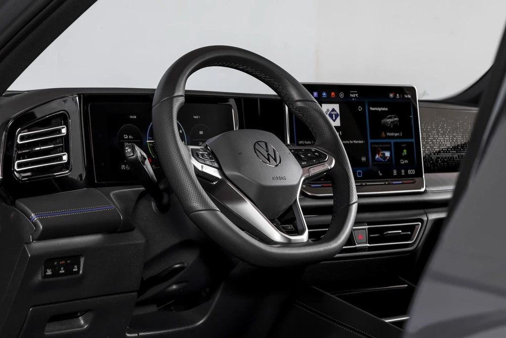 Volkswagen Tiguan – foto 20