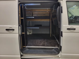 Volkswagen Transporter – thumbnail 10