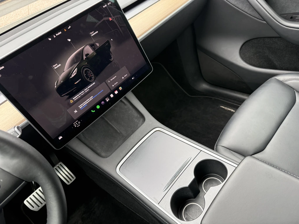 Tesla Model Y – foto 21